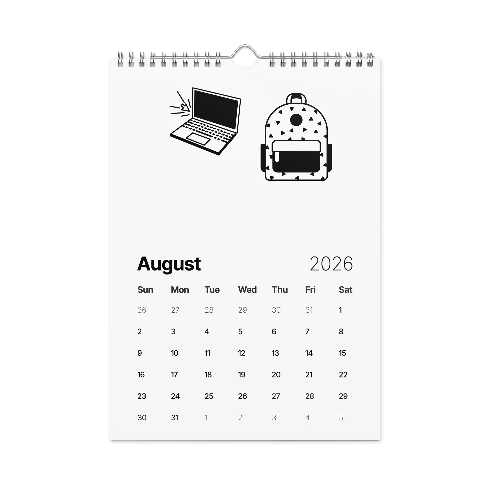 Smile Through 2026 product image (2)