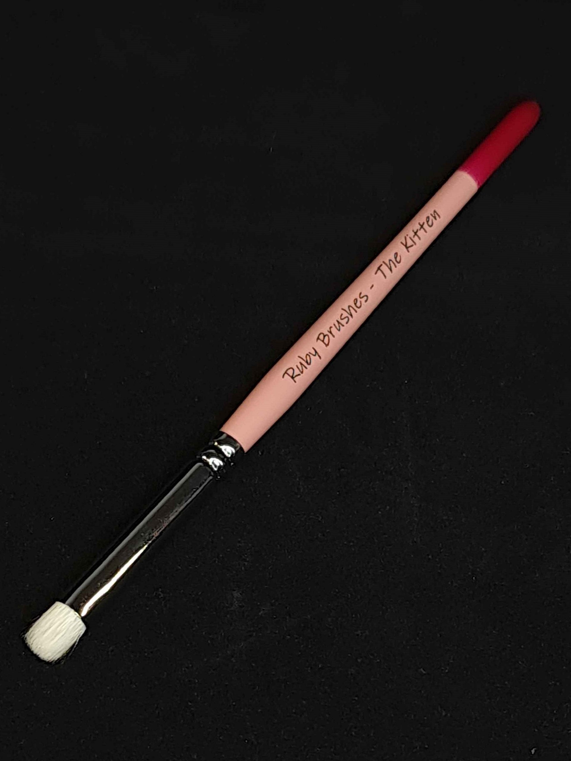 The Signature Six - Ruby Brushes product image (10)