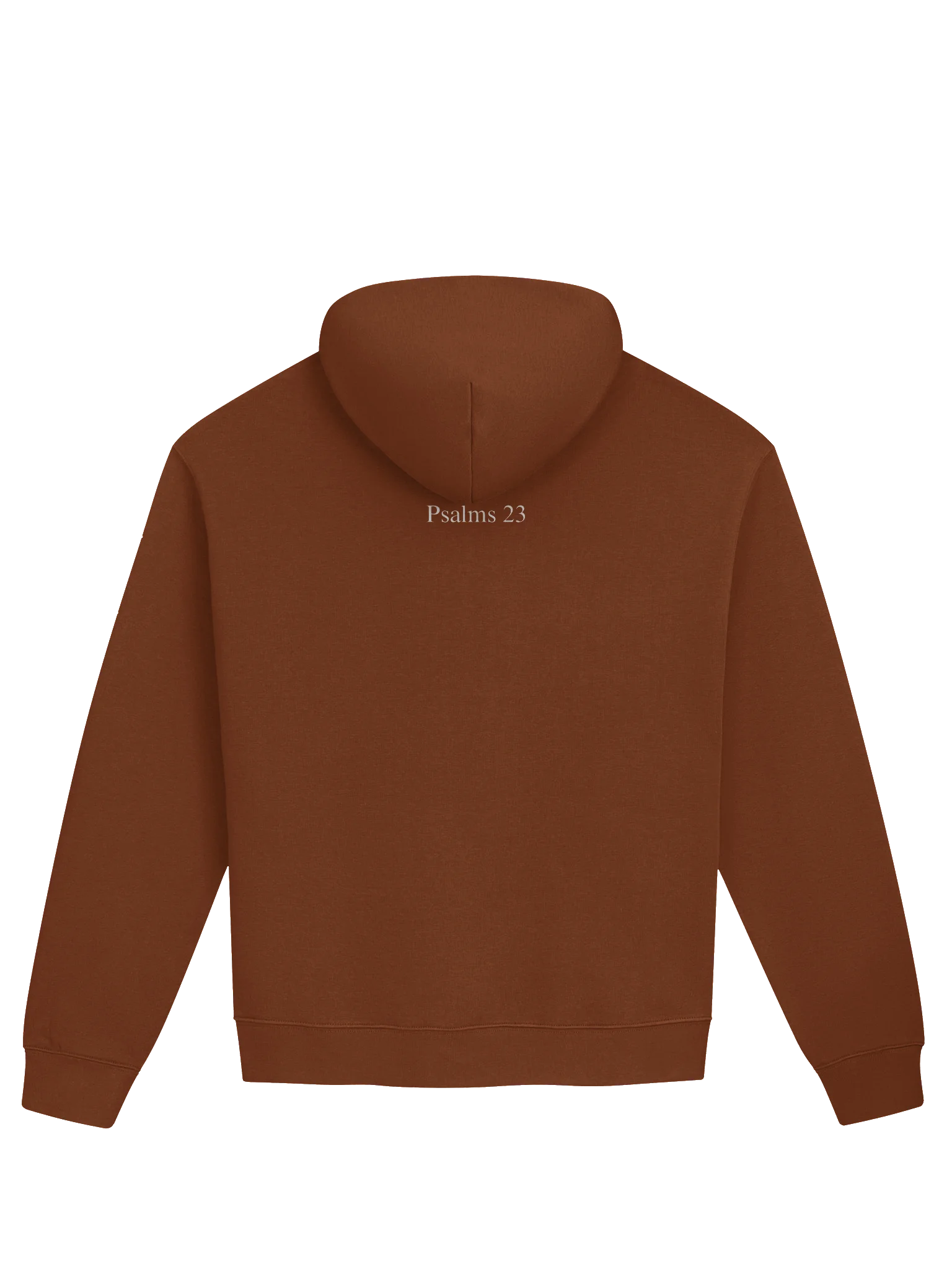 VIP Psalms 23 Premium Unisex Hoodie product image (2)