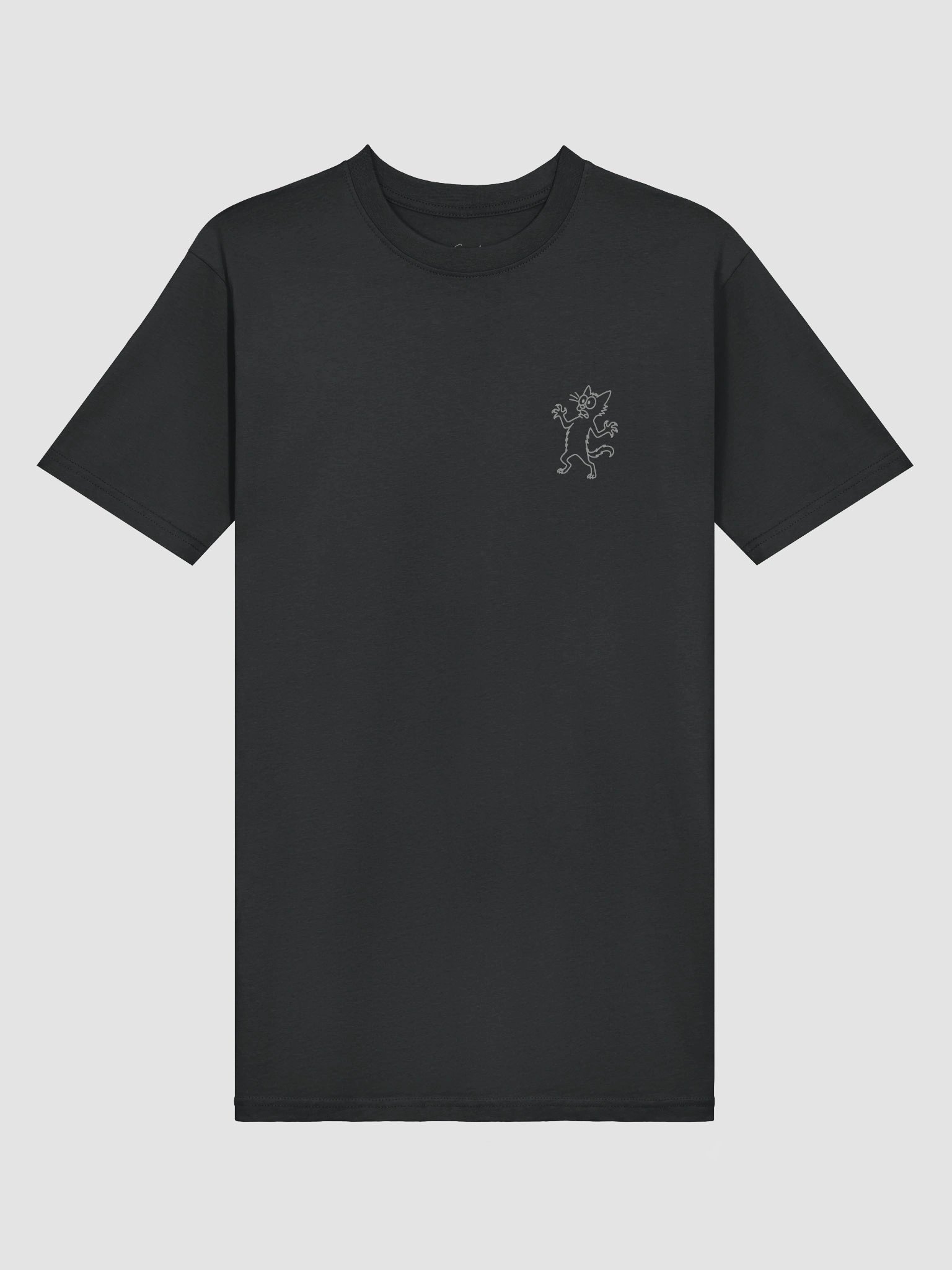 Straight Outta Tour Vintage Tee product image (5)