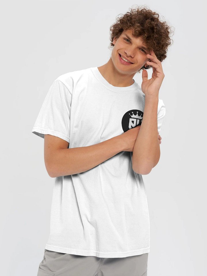 EXCLUSIVE FUNK T-SHIRT product image (1)