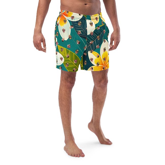 Swimwear
