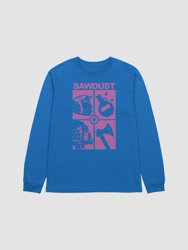 4 Square (pink)