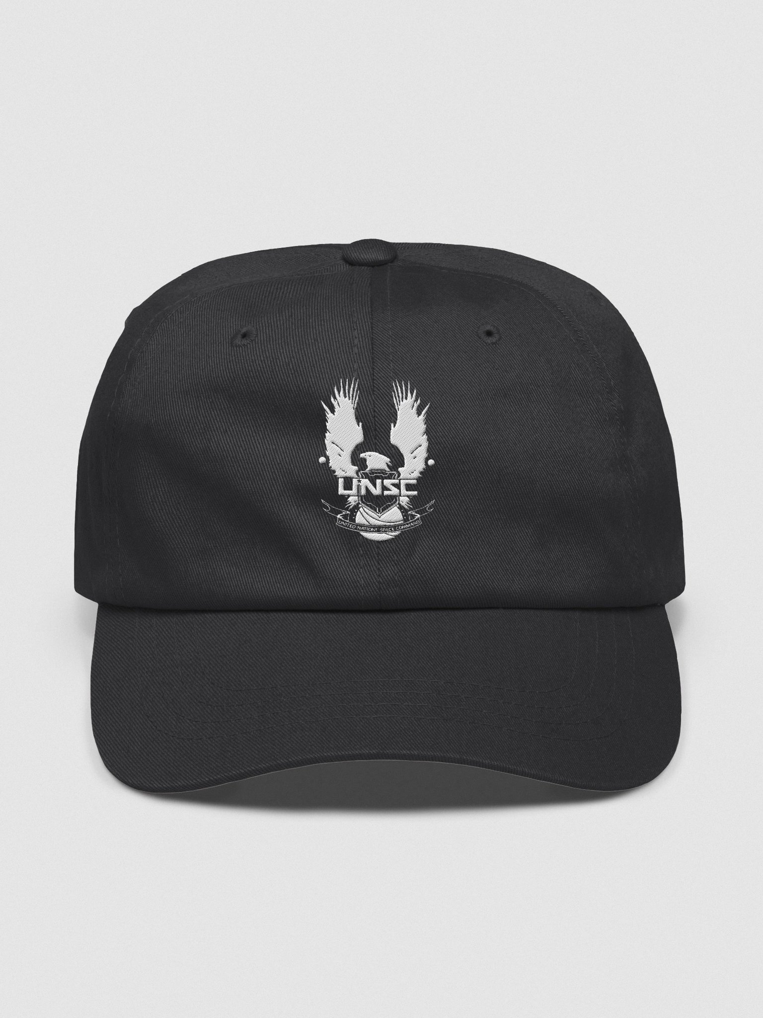 USNC DAD HAT product image (2)