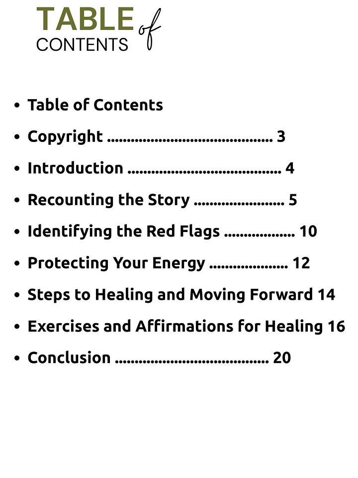 Cleaning House: Healing After a Toxic Friendship product image (2)