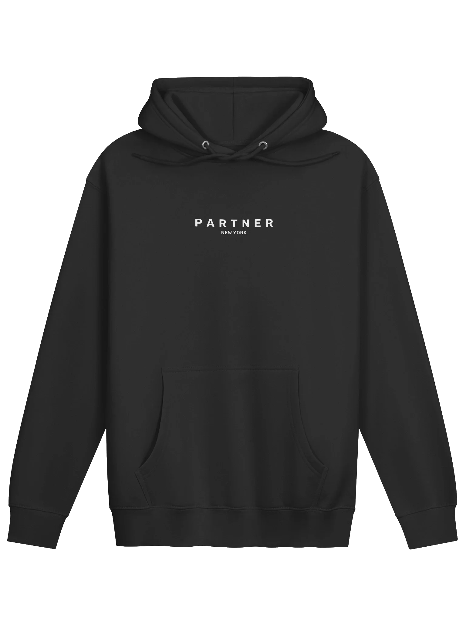 Chief Executive Hoodie — view 1
