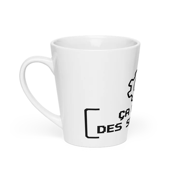 Tasse matinale product image (1)