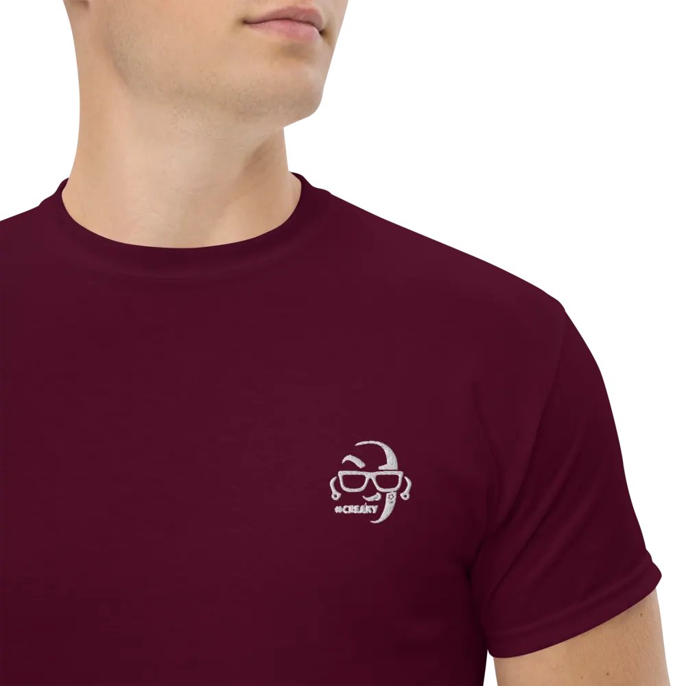 #Creaky T-Shirt product image (144)