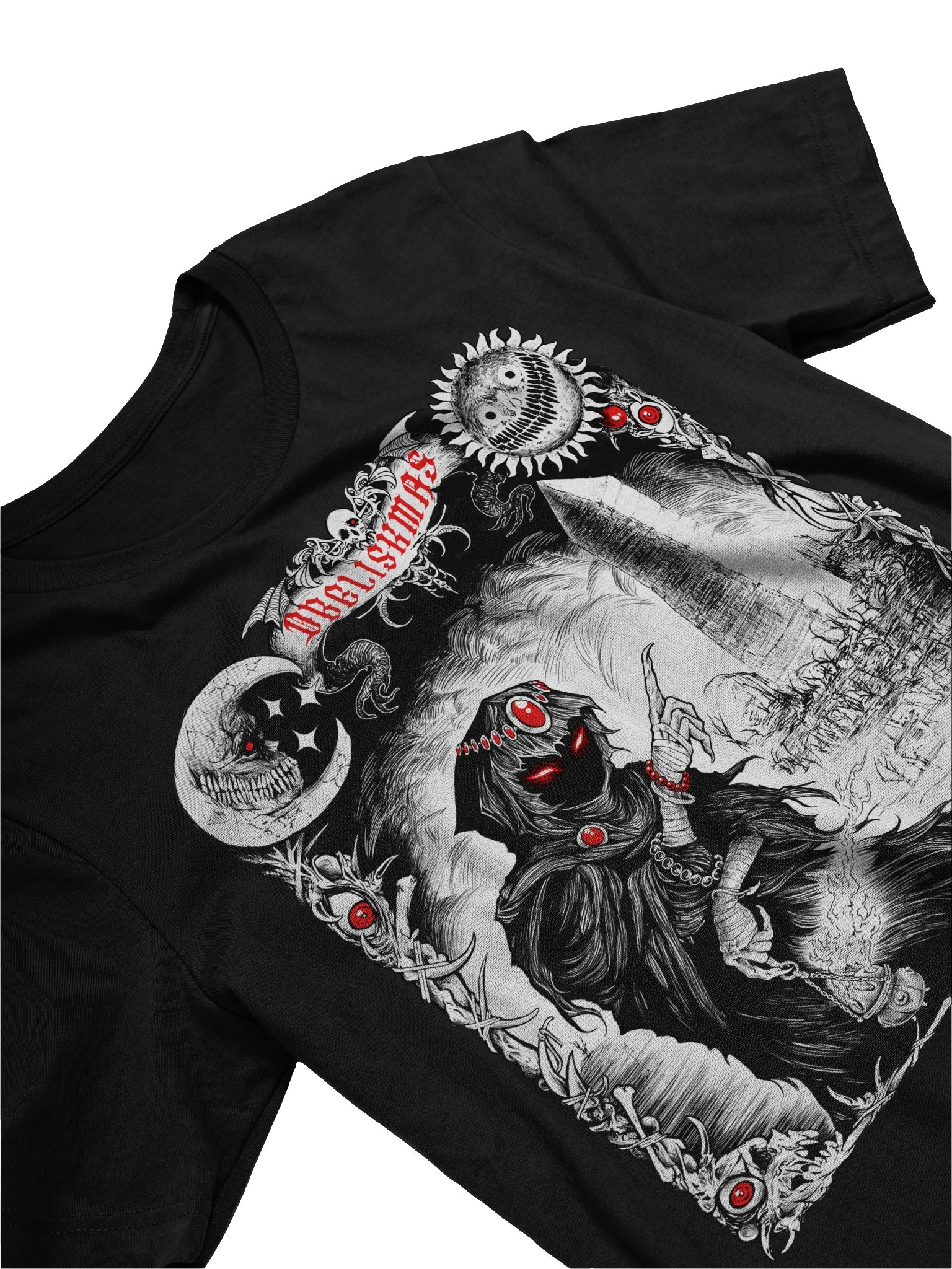 Obeliskmas Tunic product image (2)