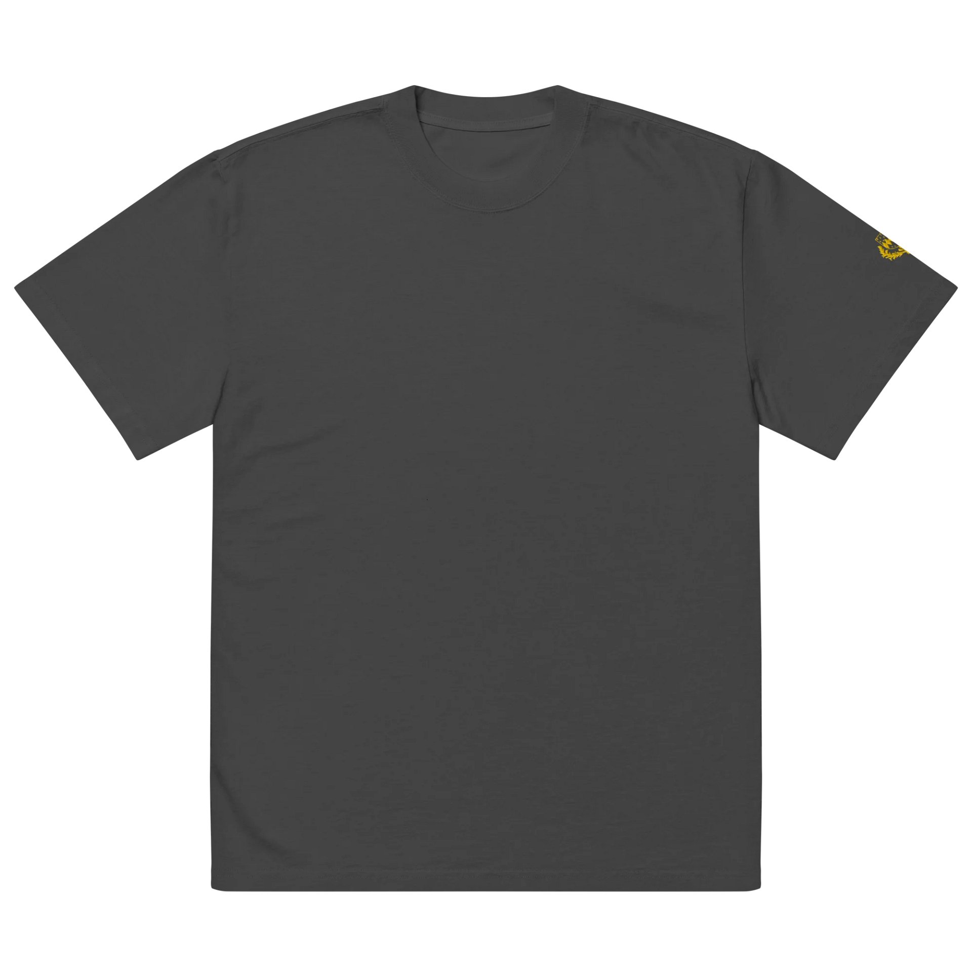 Pennington Oversized Faded Shirt v4 product image (1)