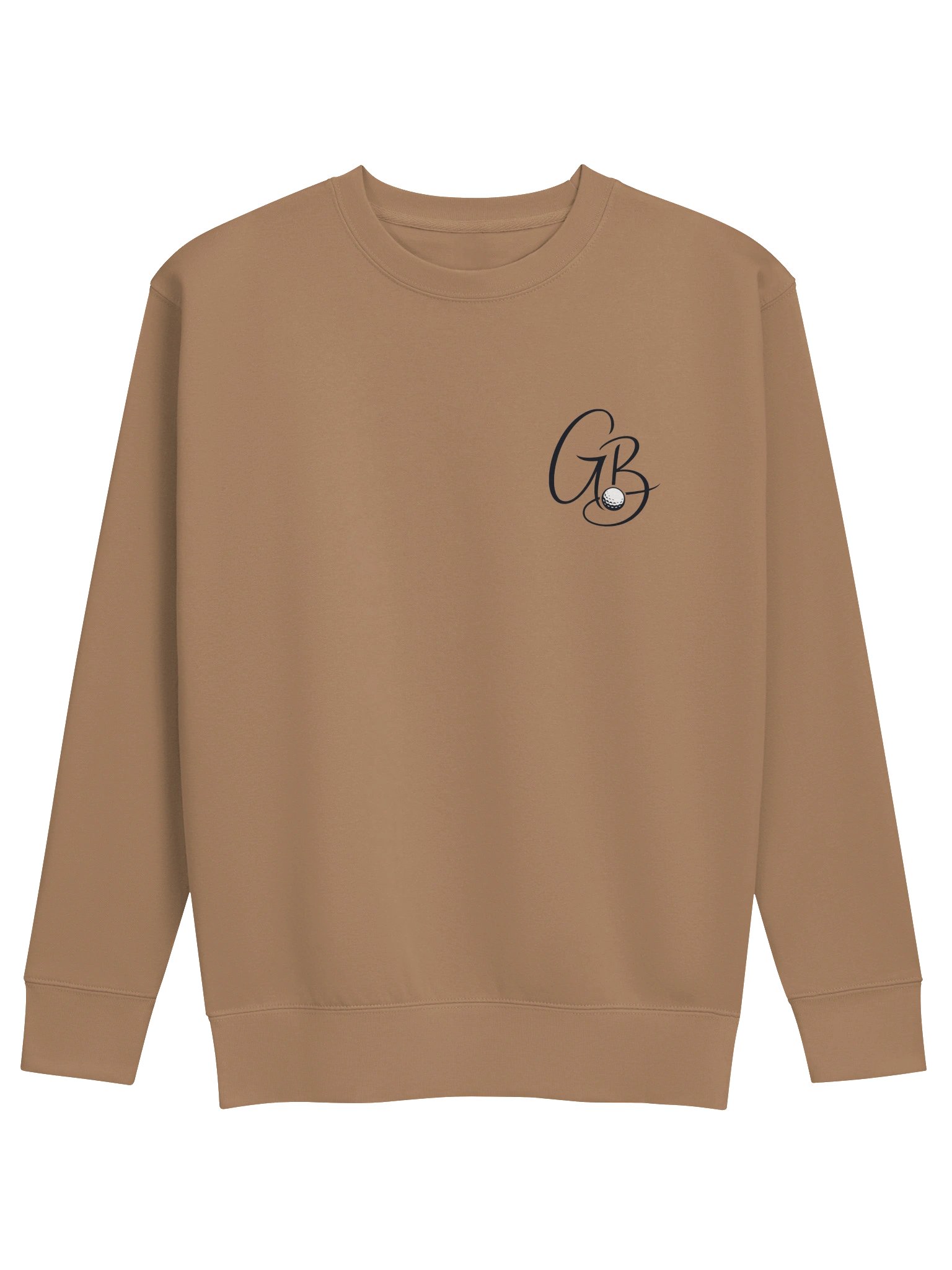 Flannel & Fairways Crewneck product image (1)