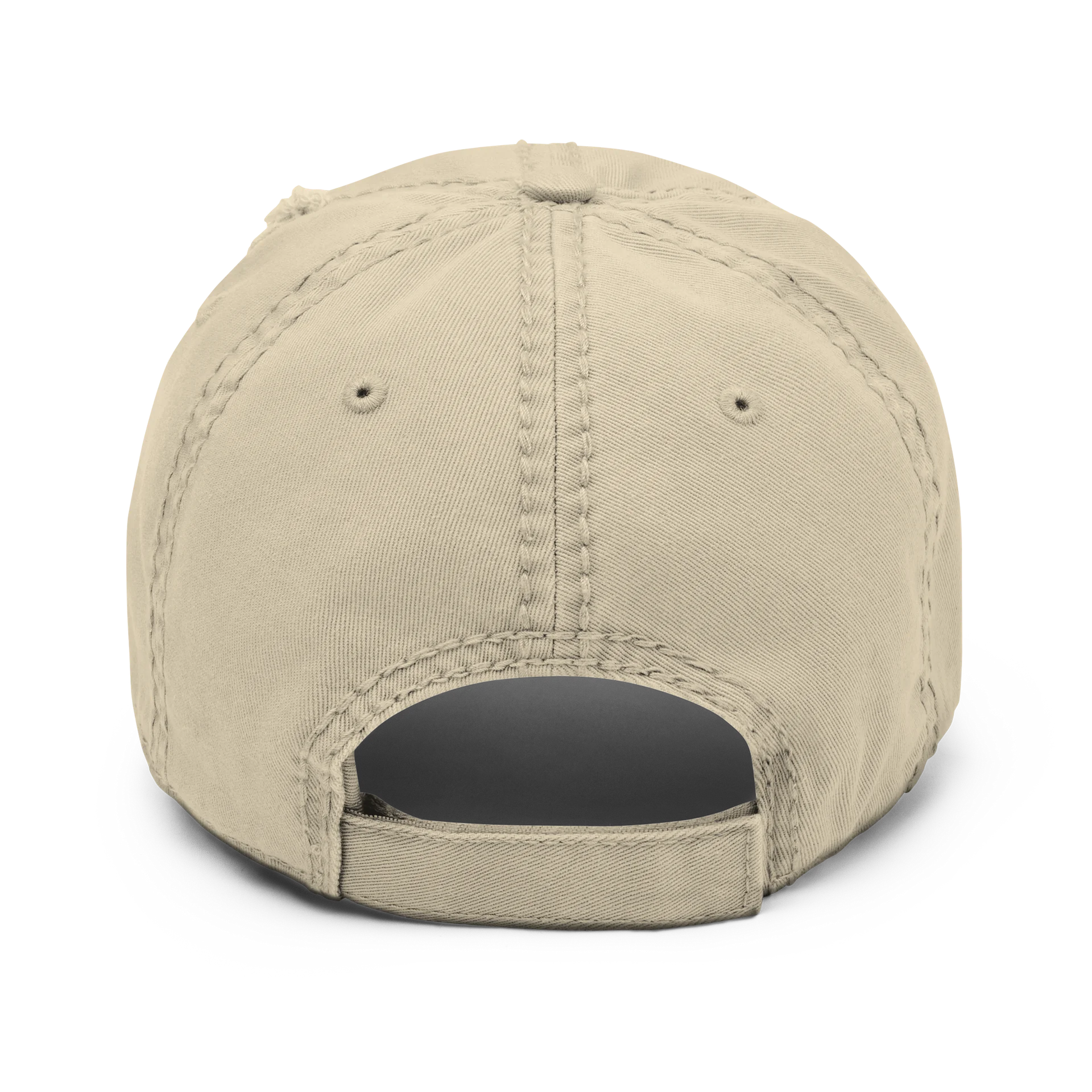 "Chris Yates Appreciation Society" Embroidered Vintage Cap product image (18)