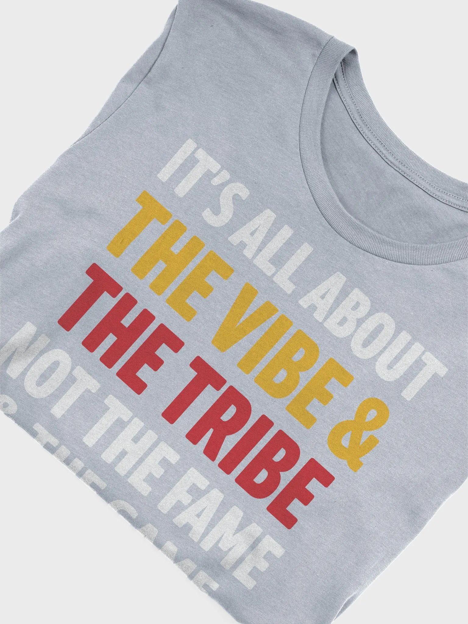 The Vibe & The Tribe product image (5)