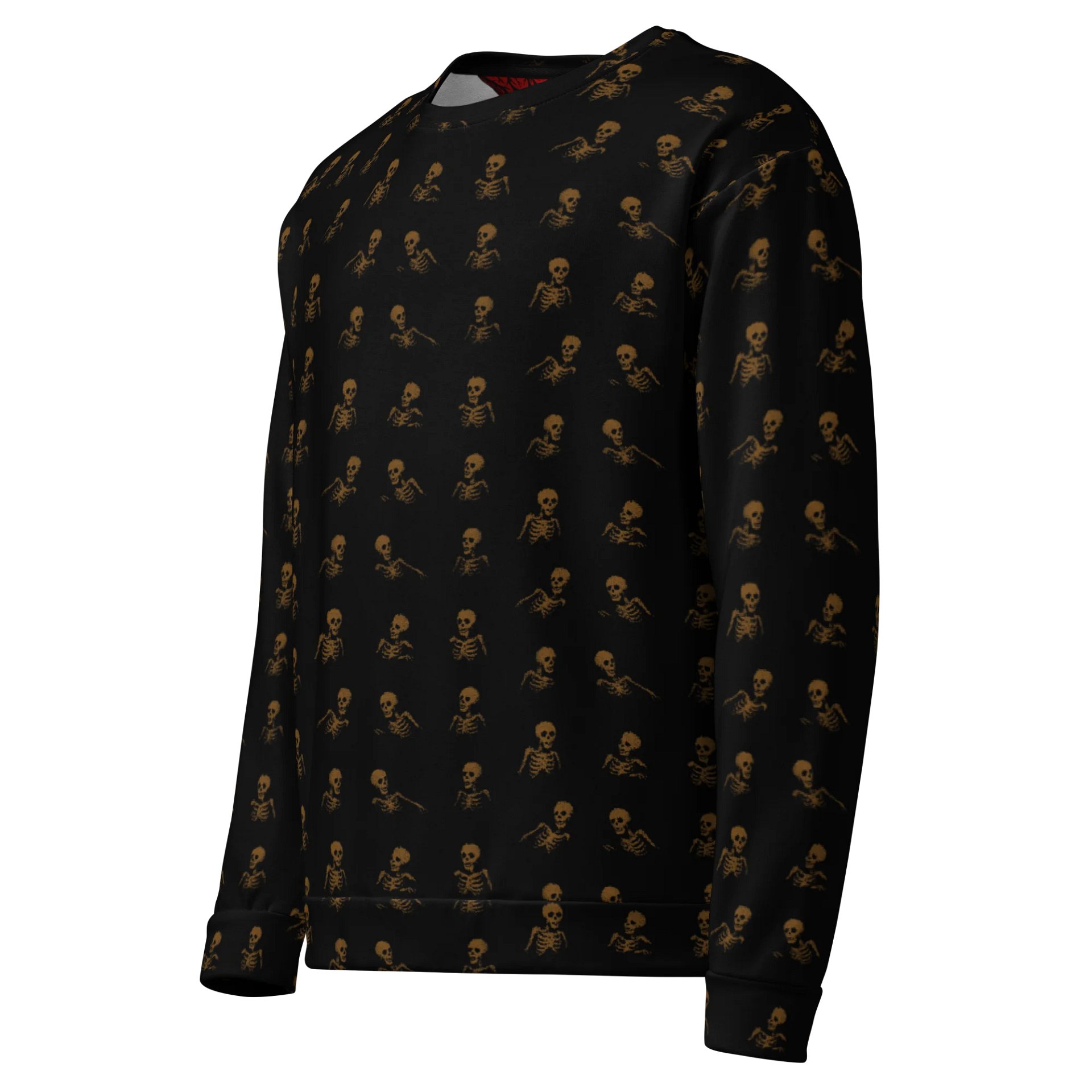 Lost Cadaver Crewneck Sweatshirt product image (3)