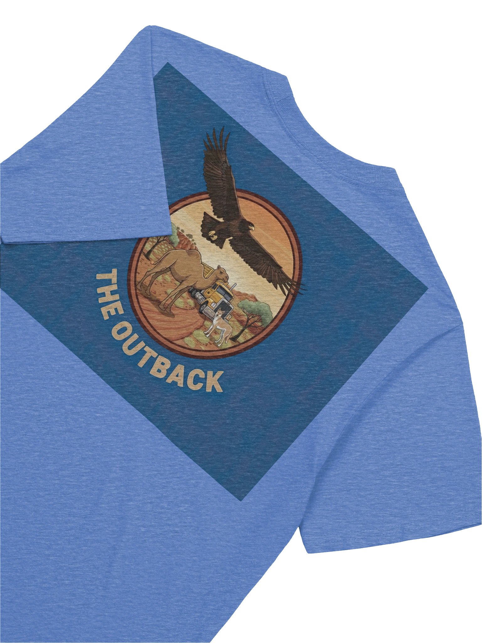 The Outback. product image (8)