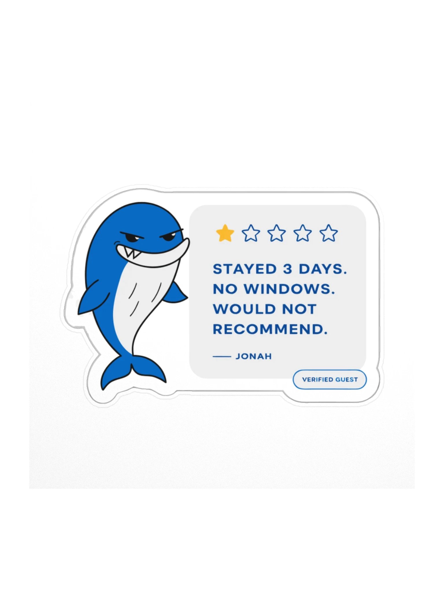 Jonah's Review product image (1)