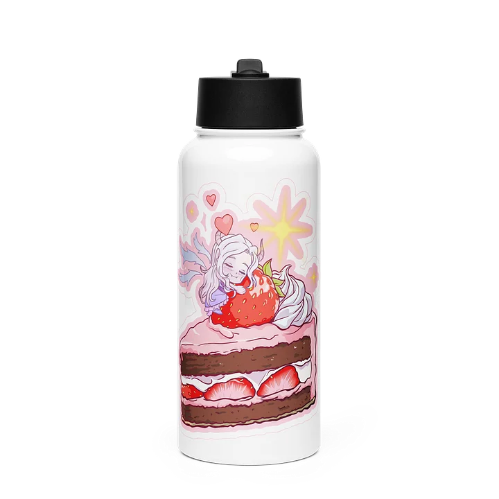 Nemmie's B-Day Limited Water Bottle product image (1)