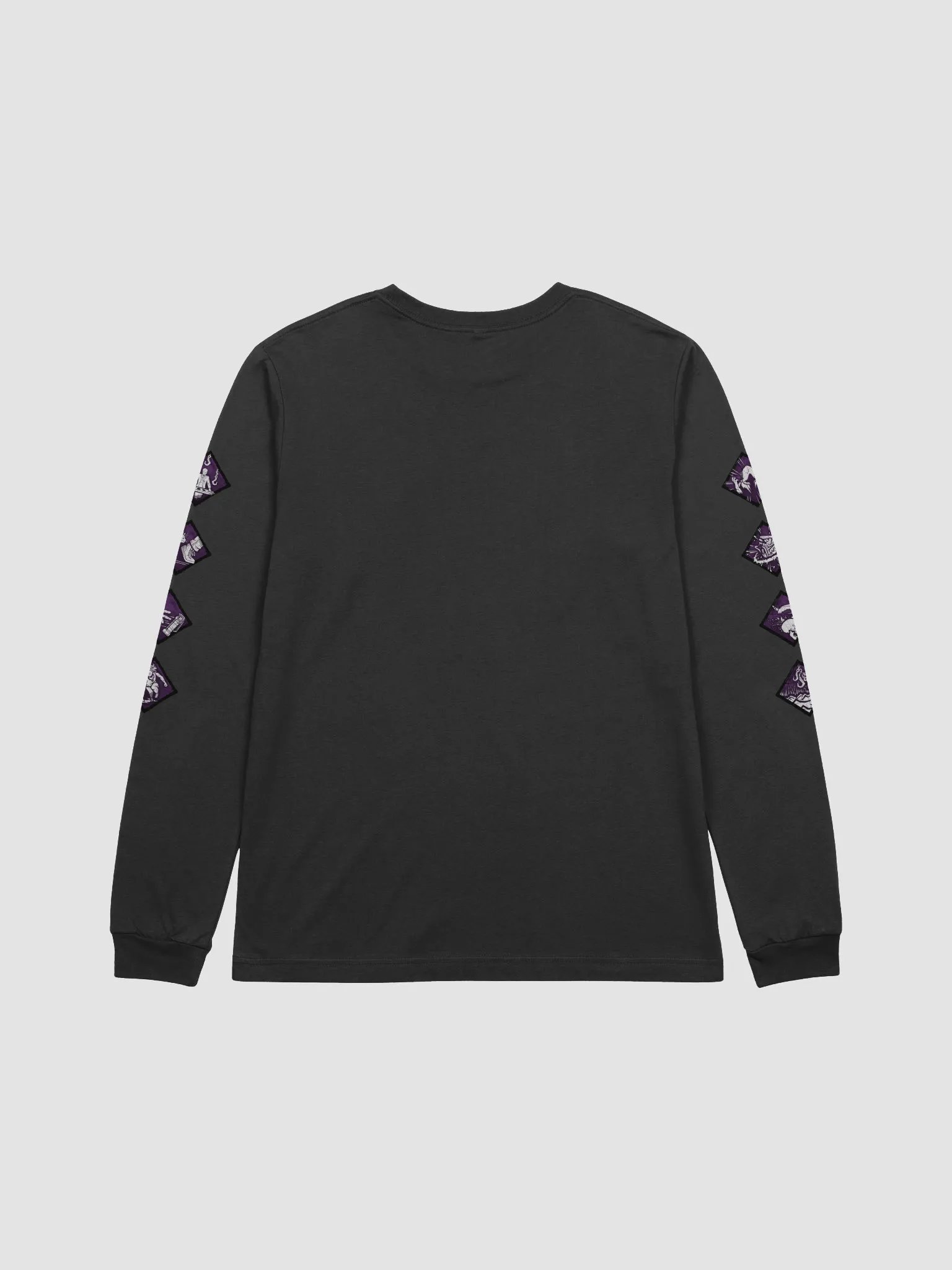 PixelxKitten DBD Loadout Long Sleeve product image (3)