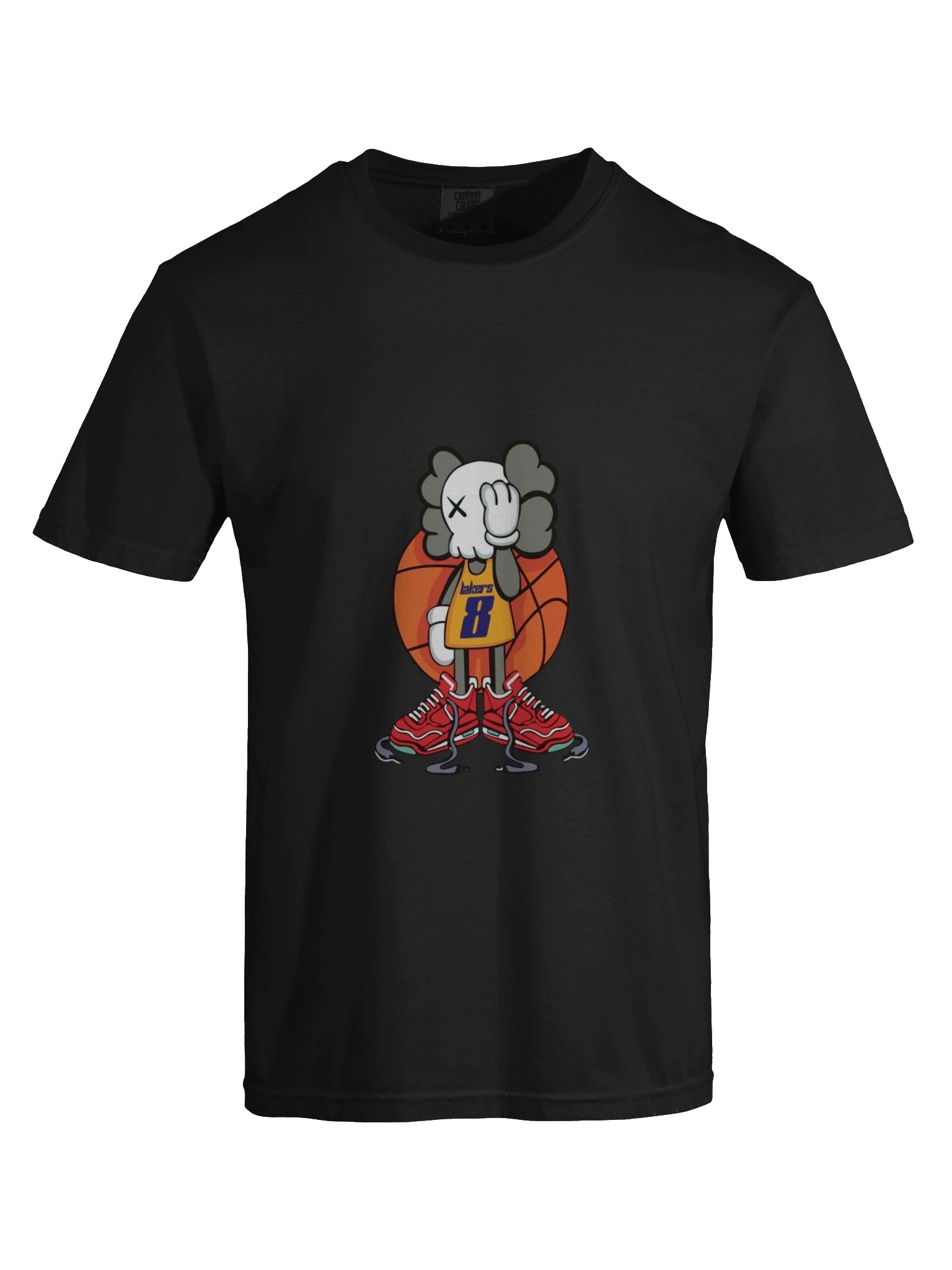 KWS tee product image (5)