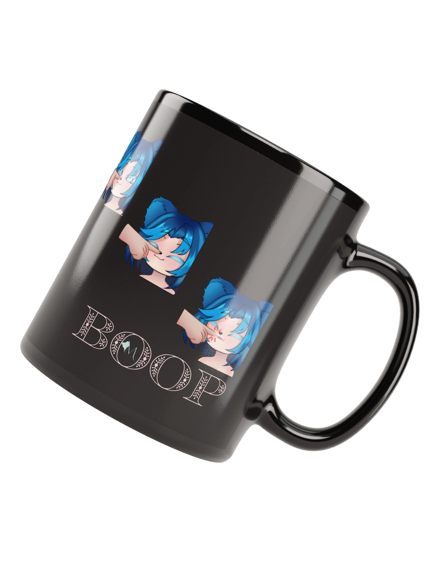Sassy Mug - Boop the Snoot | Lt_Jewels