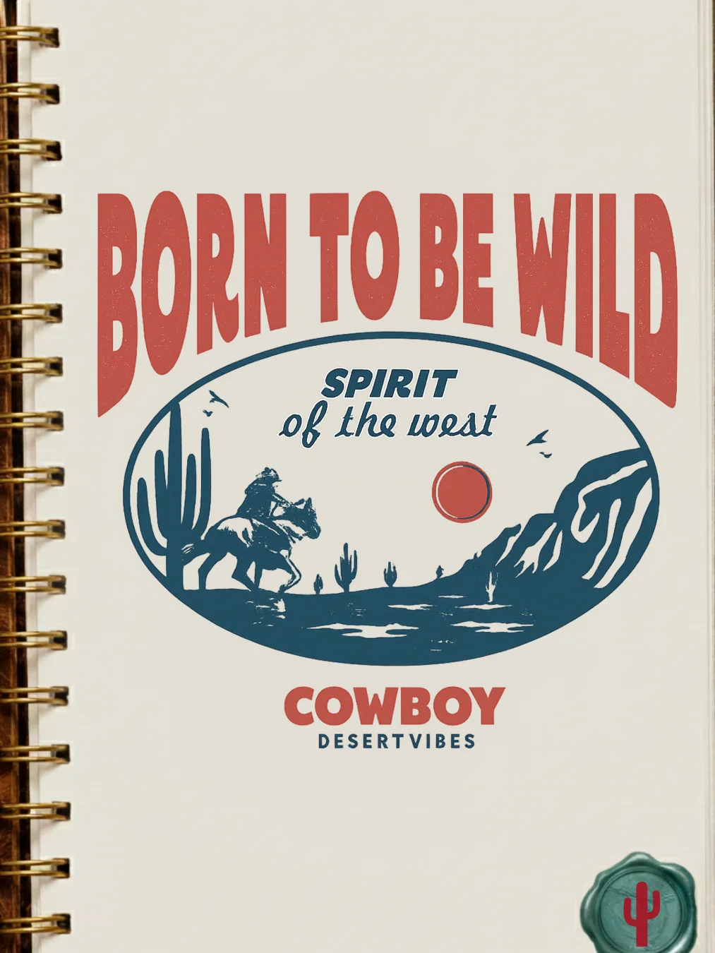 Born to Be Wild product image (19)