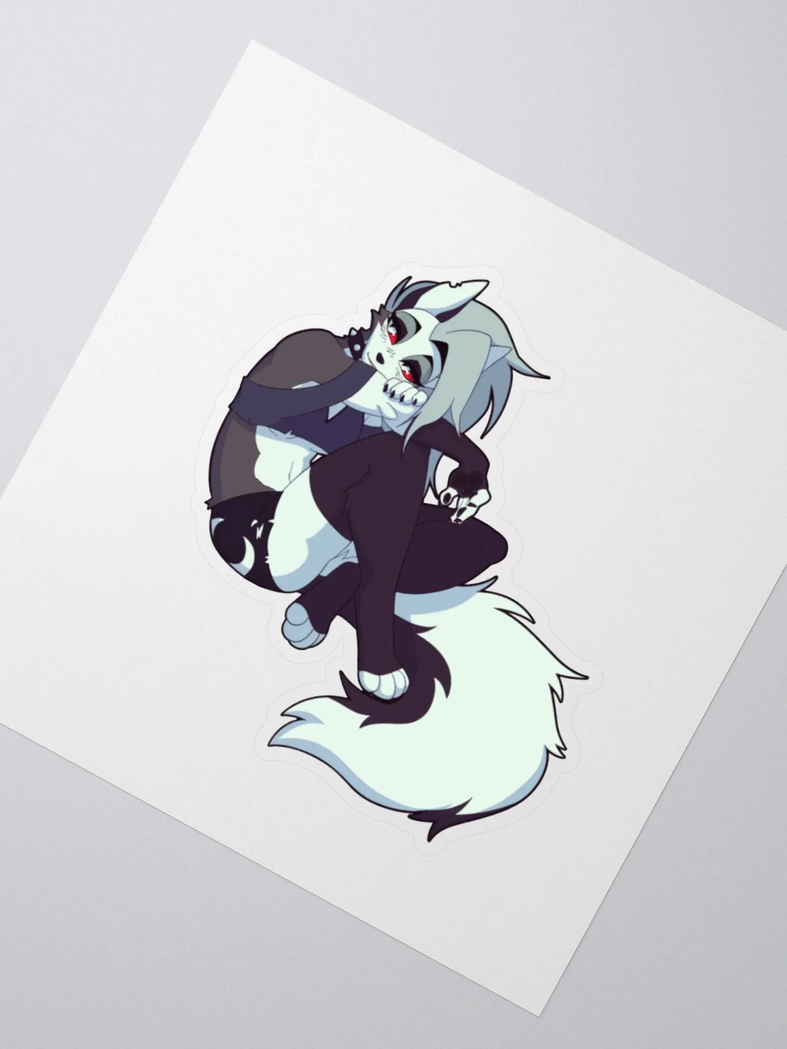 Loona Stickers product image (3)