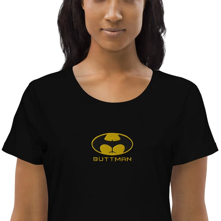 ButtMan's T-Shirt for Women product image (1)