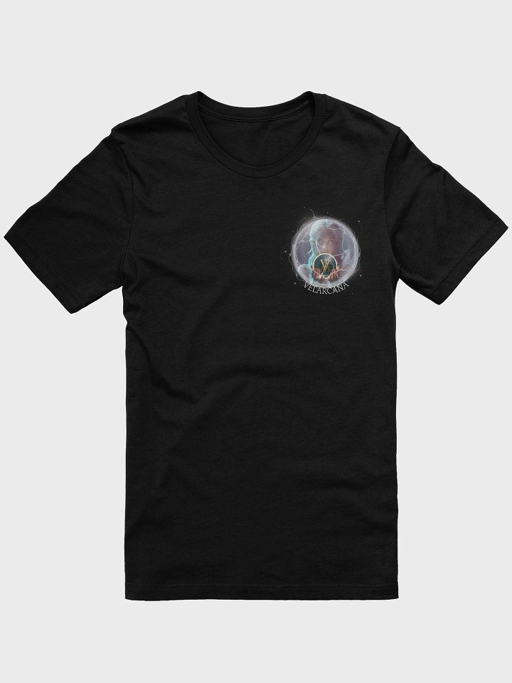 Velarcana Journey T-Shirt product image (3)