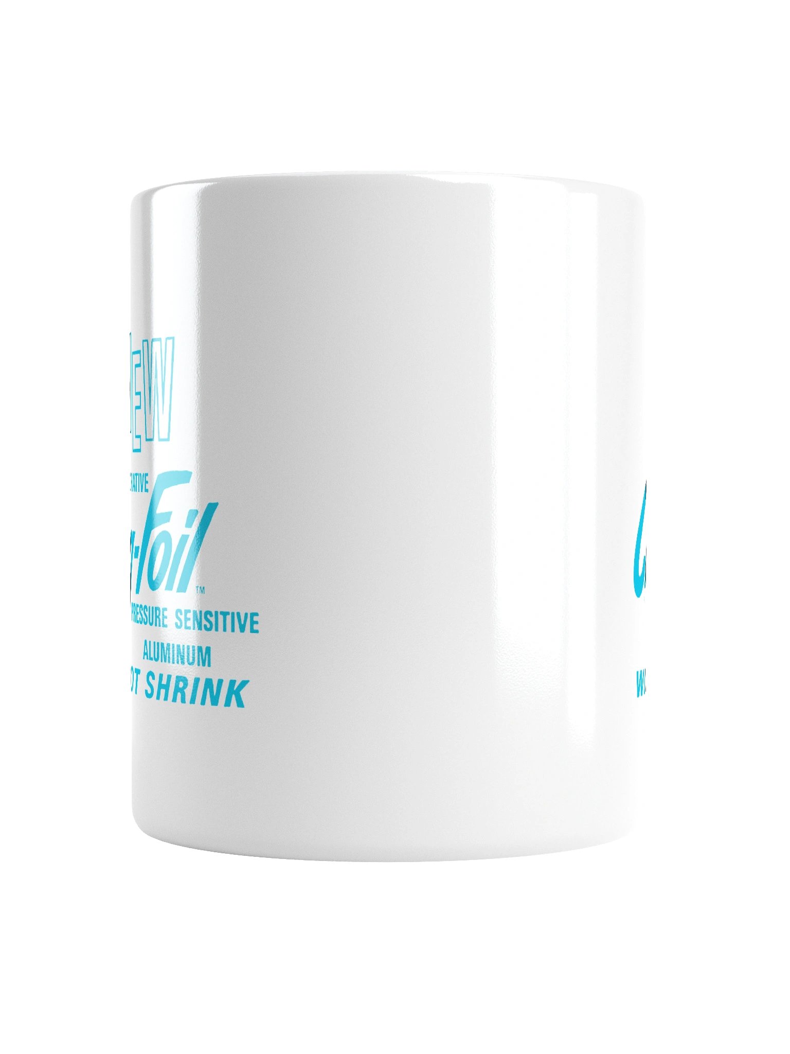 Cling Foil Mug product image (16)