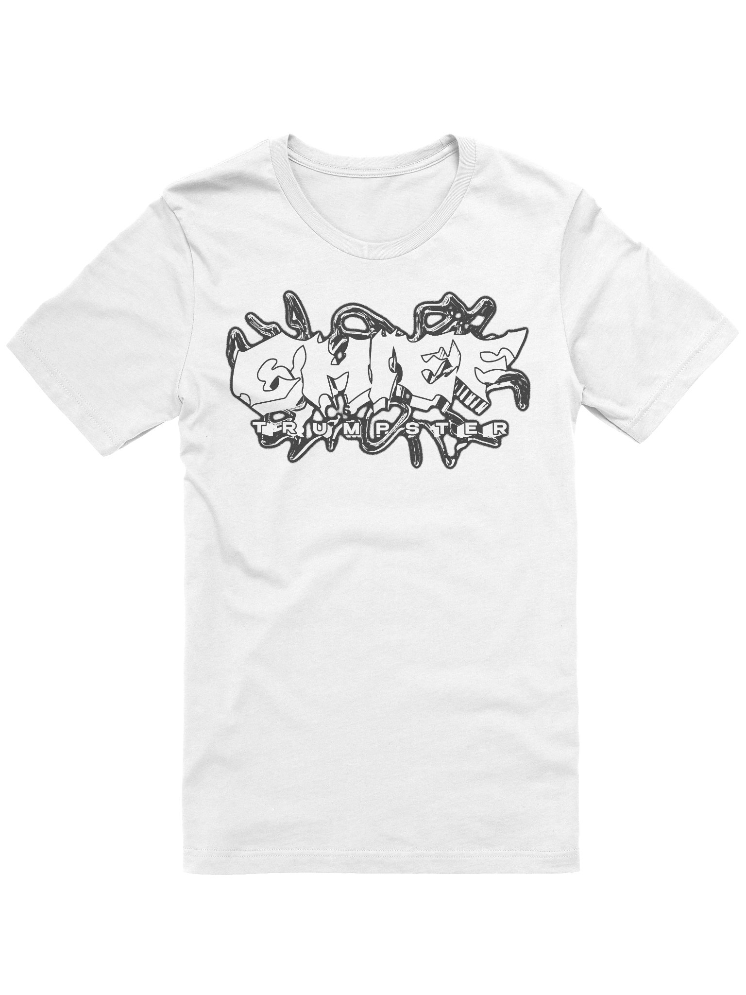 SOCIALS SHIRT product image (2)