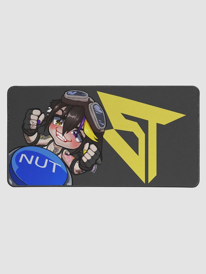 The 31.5 inch Nut Mat! product image (1)