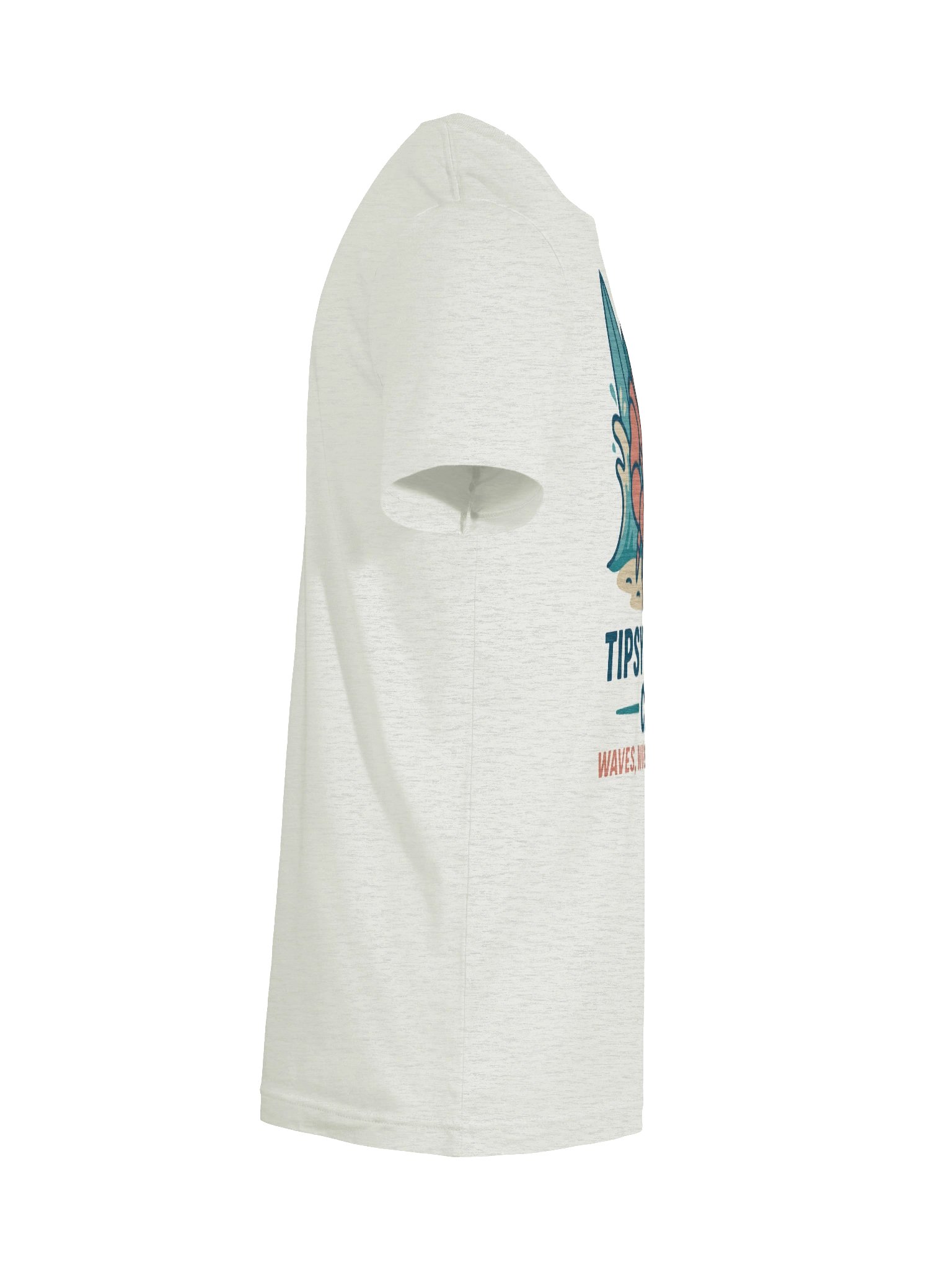 Crabby Crew Tour T-Shirt product image (7)