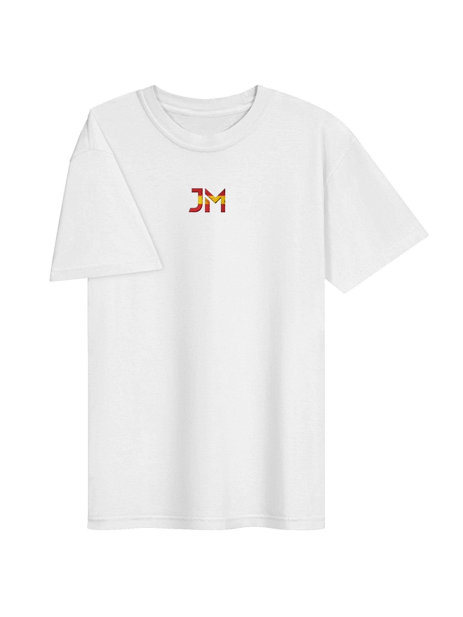Fight Flags Tee - Spain product image (6)