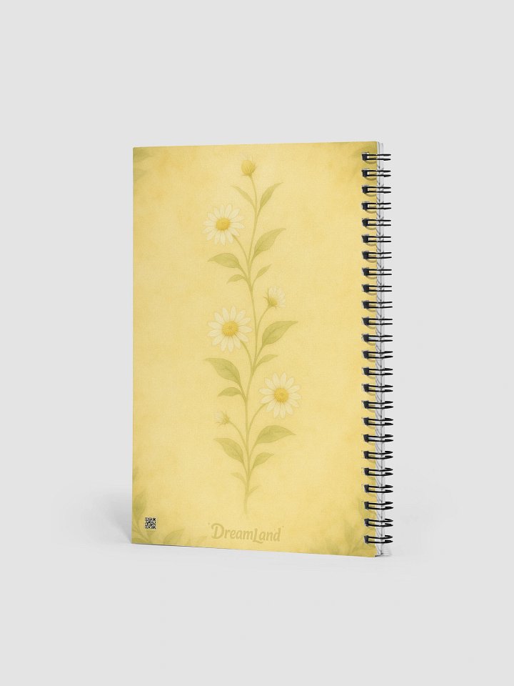 Never Silence the Melody Notebook 🎶✨ product image (2)