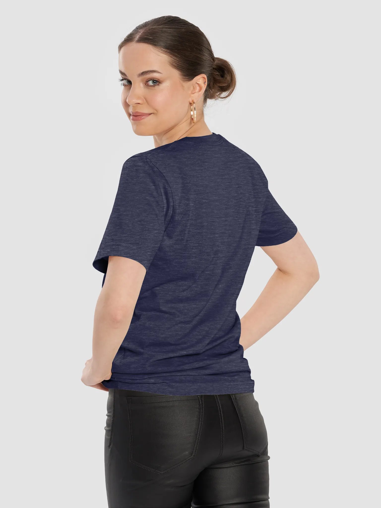 "Classically Trained" T-Shirt (Gamepad Version) product image (8)