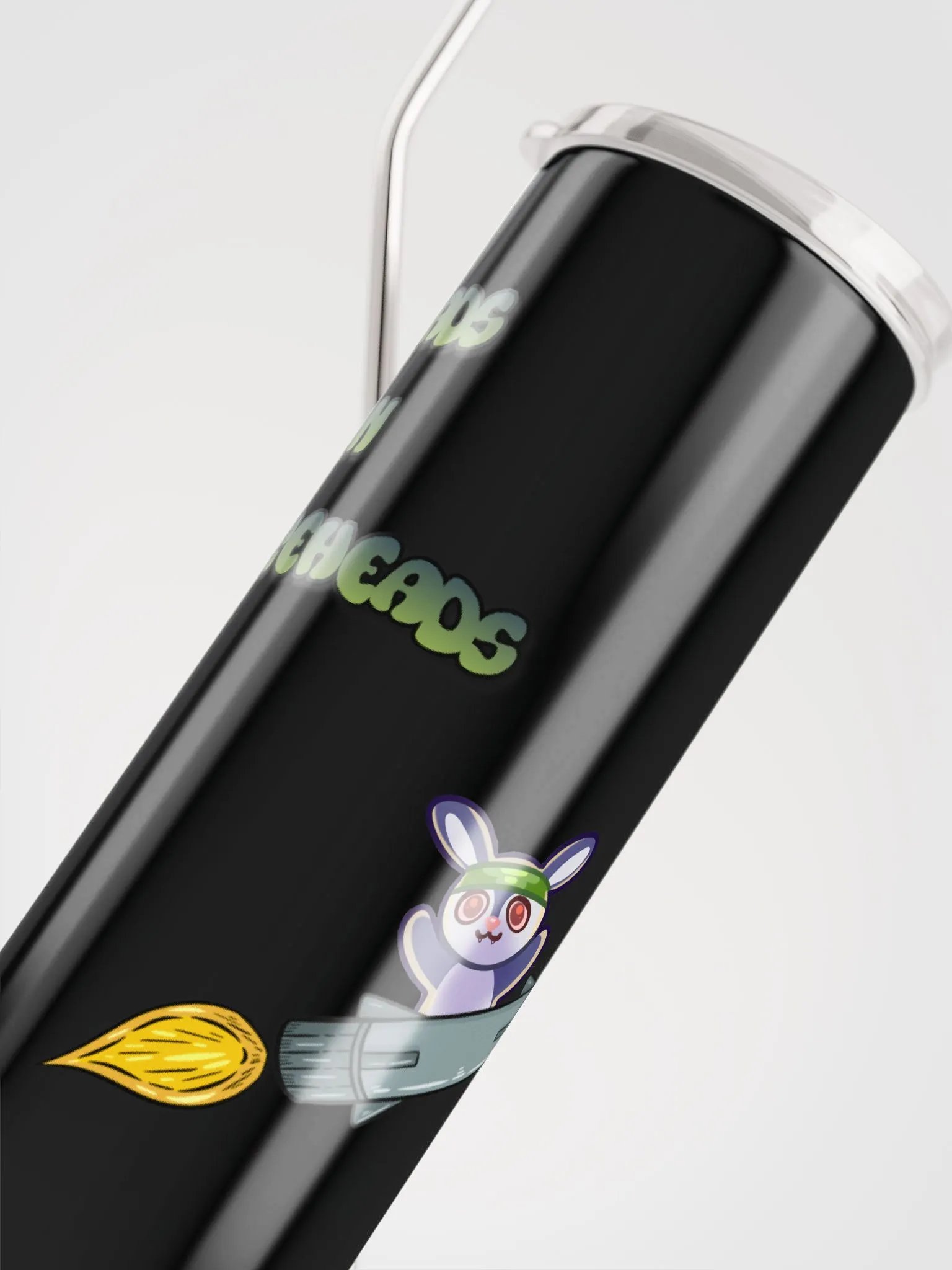 War Tumbler product image (5)