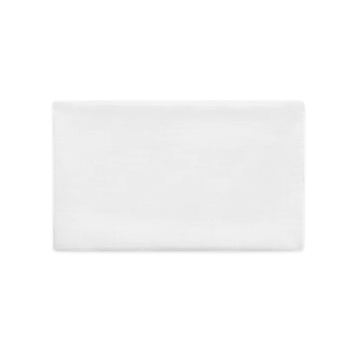 FemeyL0VE Trans Hero Pride Pillowcase product image (2)