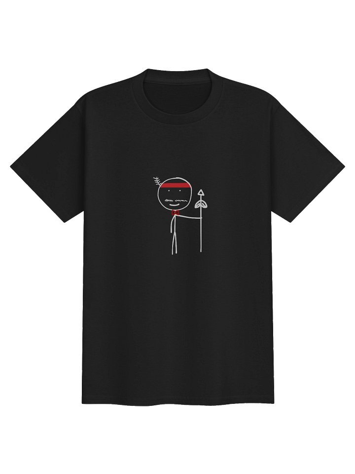 Jamie the Warrior Tee product image (1)