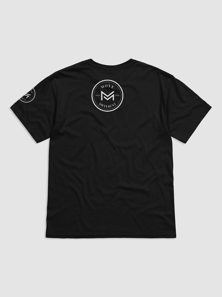 Move Different T-Shirt product image (2)
