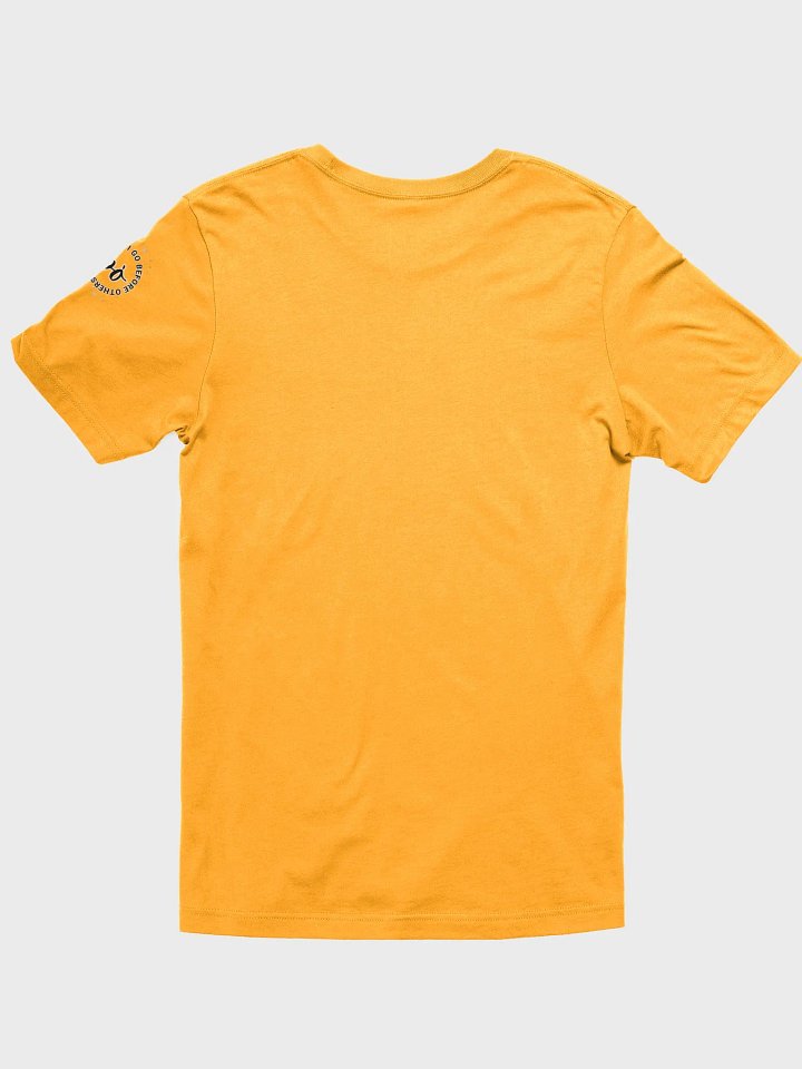 IGBO Identity Emblem Supersoft Unisex Tee product image (2)