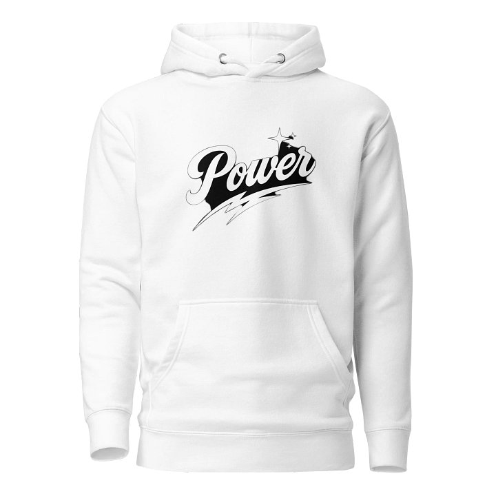Power Streak Premium Hoodie product image (99)