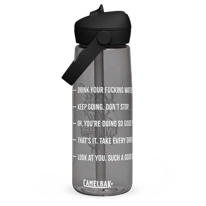 Good Girls Stay Hydrated - Camelback Bottle product image (3)