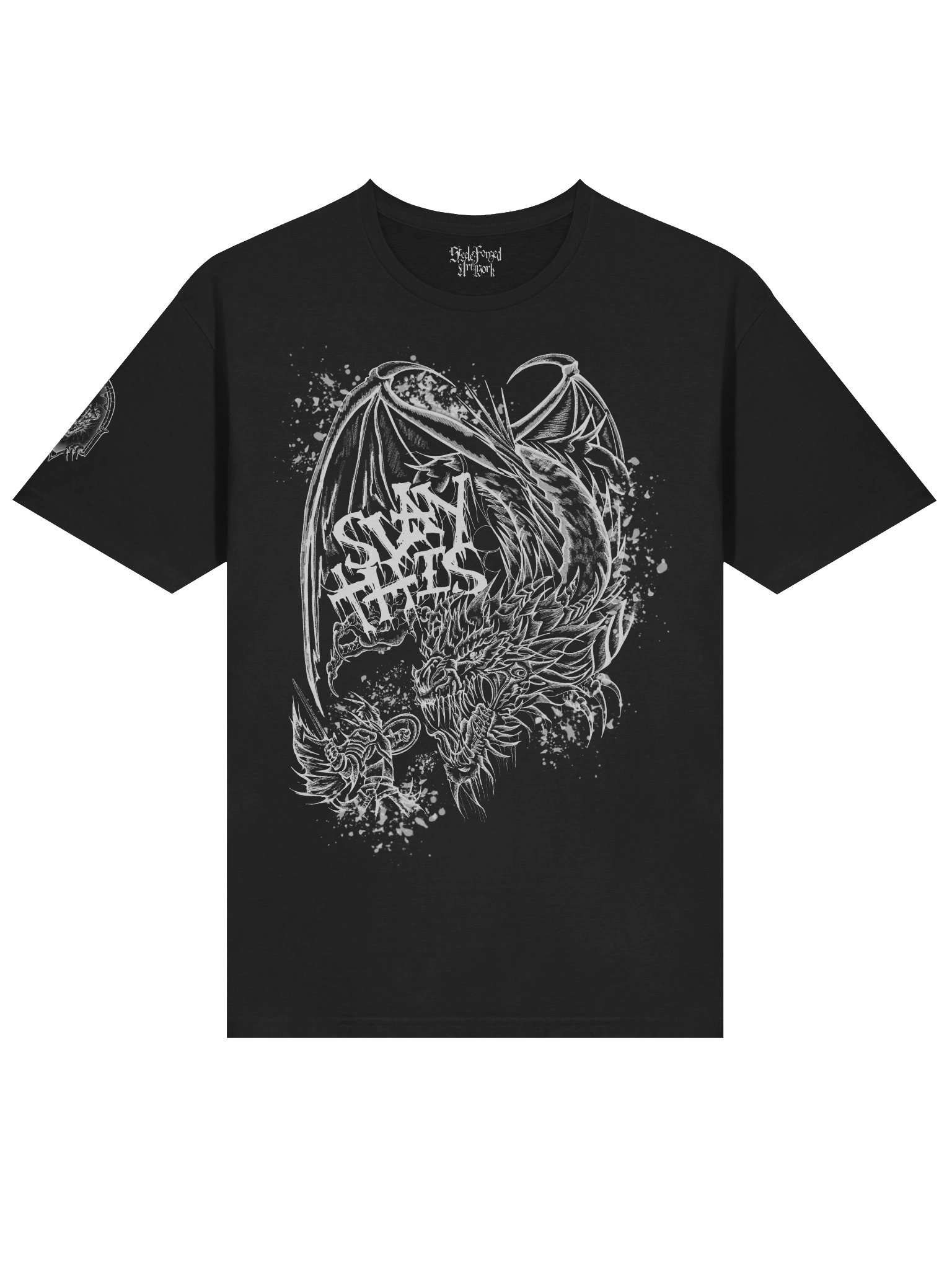 Slay This T-Shirt product image (3)