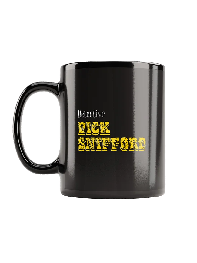 Mugs &amp; More