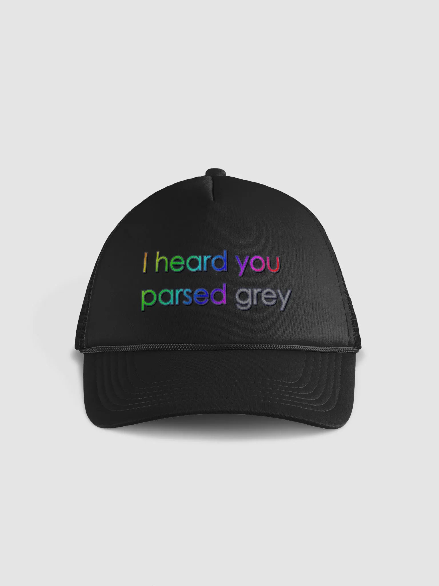 Parsed Grey Hat product image (1)