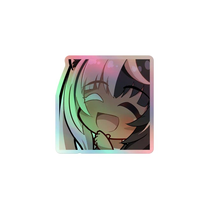 Sticker - Byakko LOL edition product image (1)