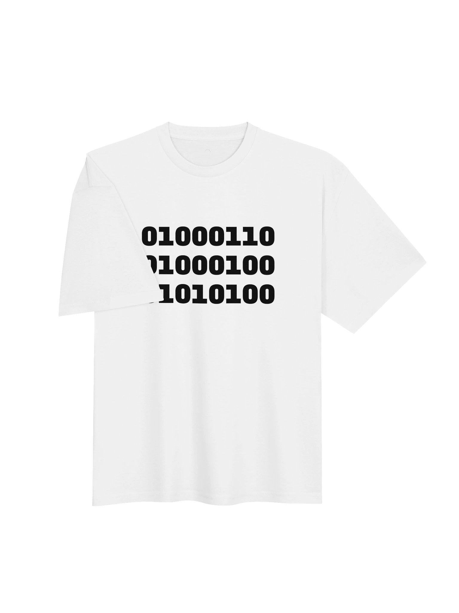 FDT Binary Tee product image (2)
