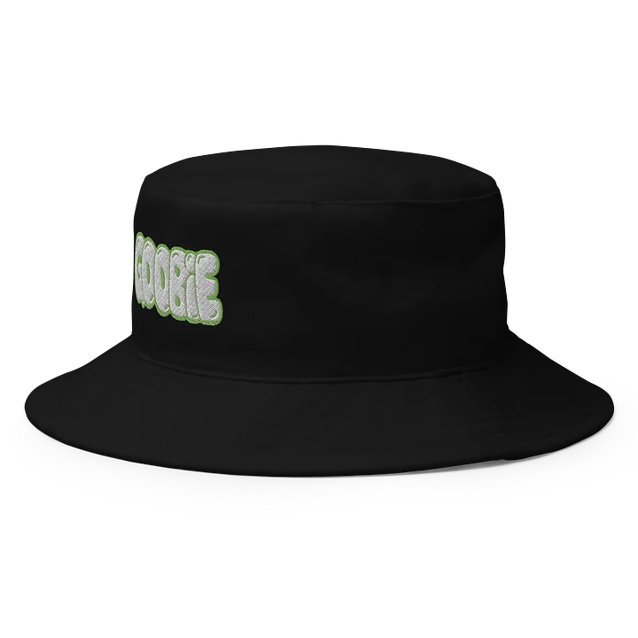 Goobie Embroidered Bucket Hat product image (2)