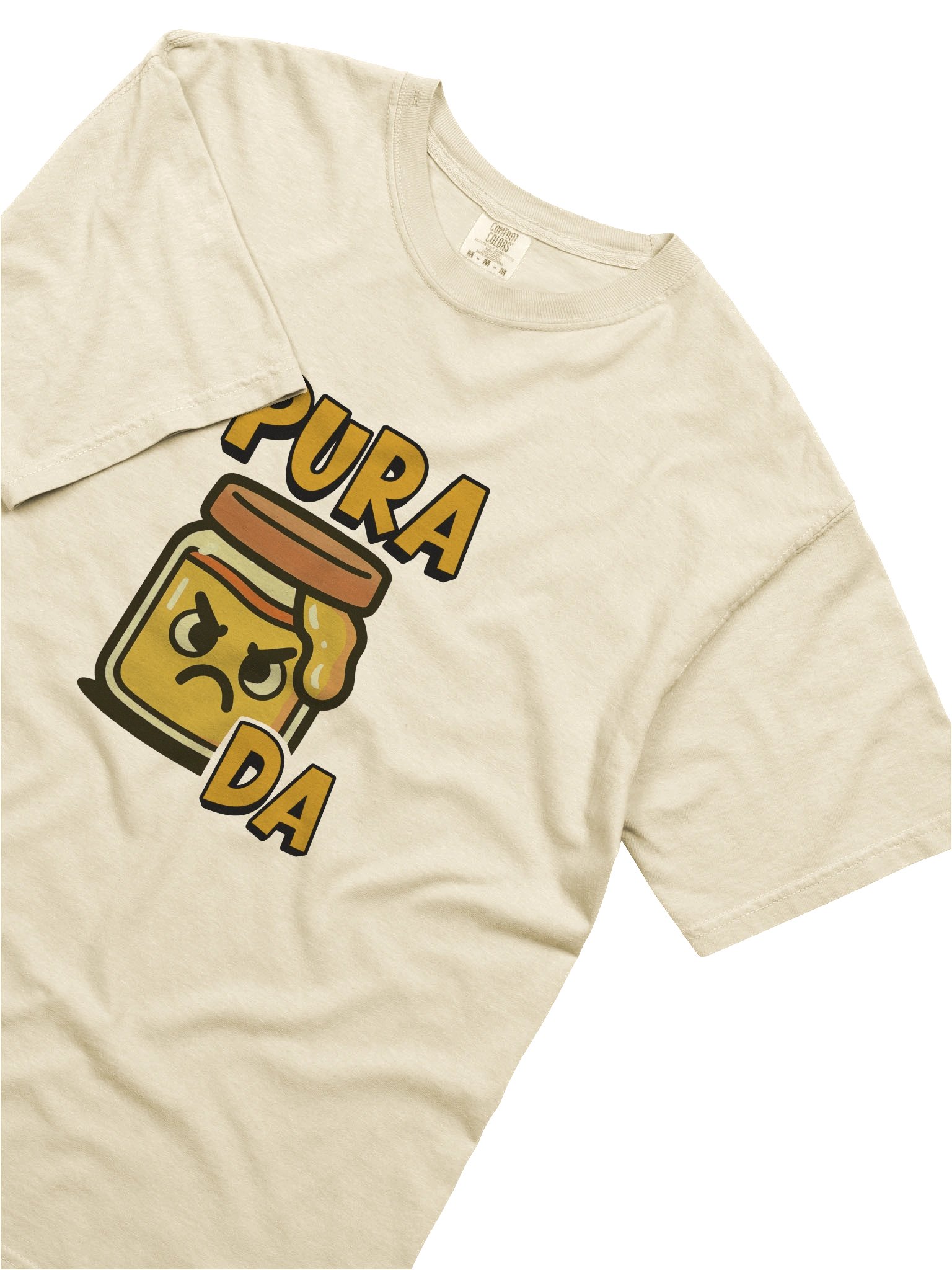 PURA MIEL T-SHIRT product image (23)