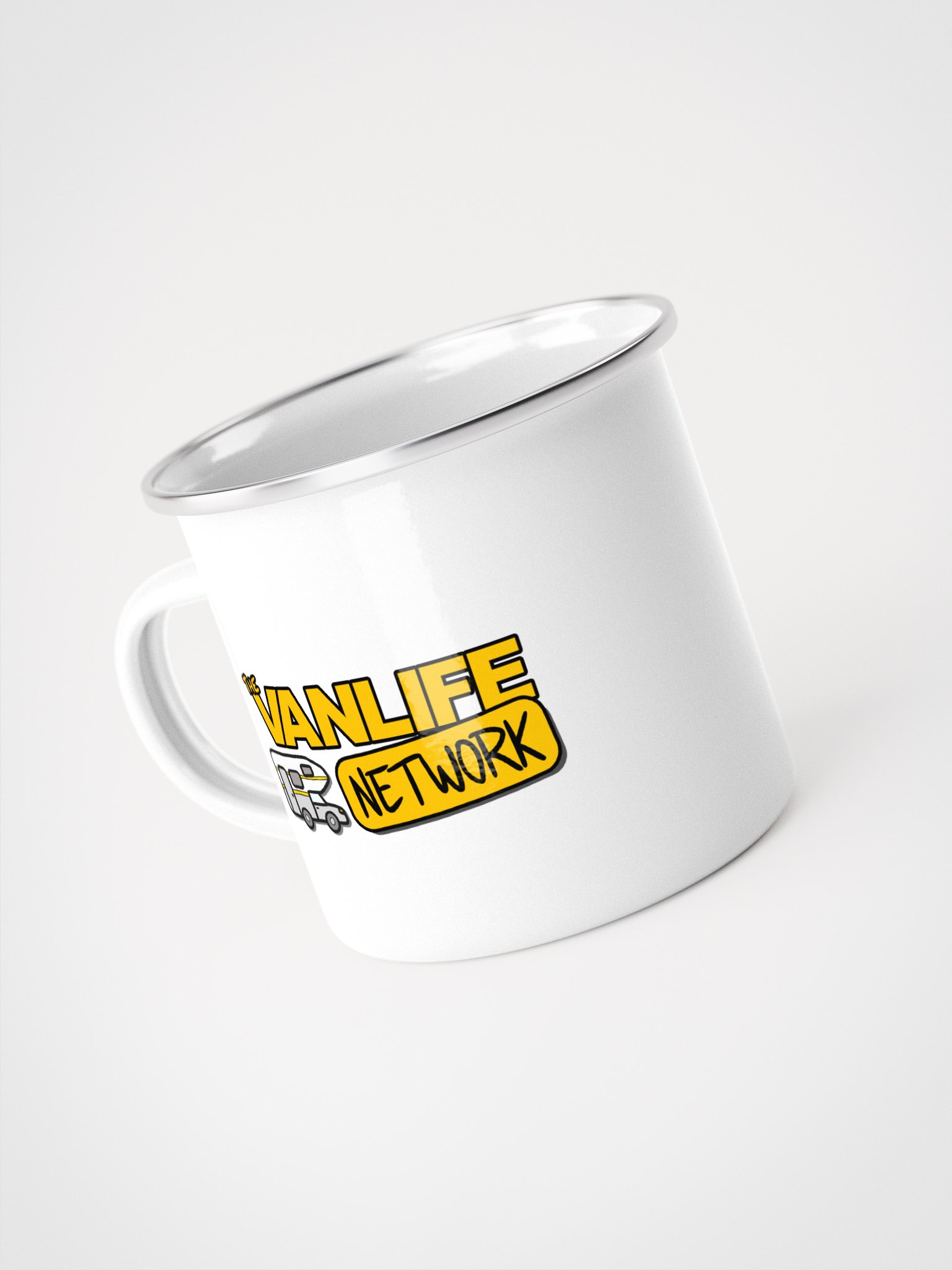 TVLN – Classic Mug product image (1)